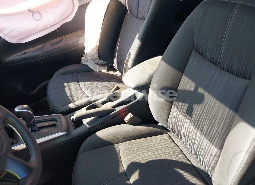 Photo 5 of 2018 Nissan Sentra SV (VIN 3N1AB7AP8JL628303)