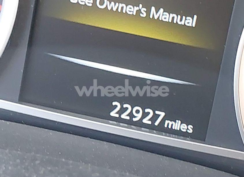 Photo 7 of 2018 Nissan Sentra SV (VIN 3N1AB7AP8JL628303)