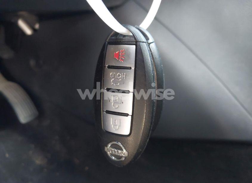 Photo 11 of 2018 Nissan Sentra SV (VIN 3N1AB7AP8JL638961)