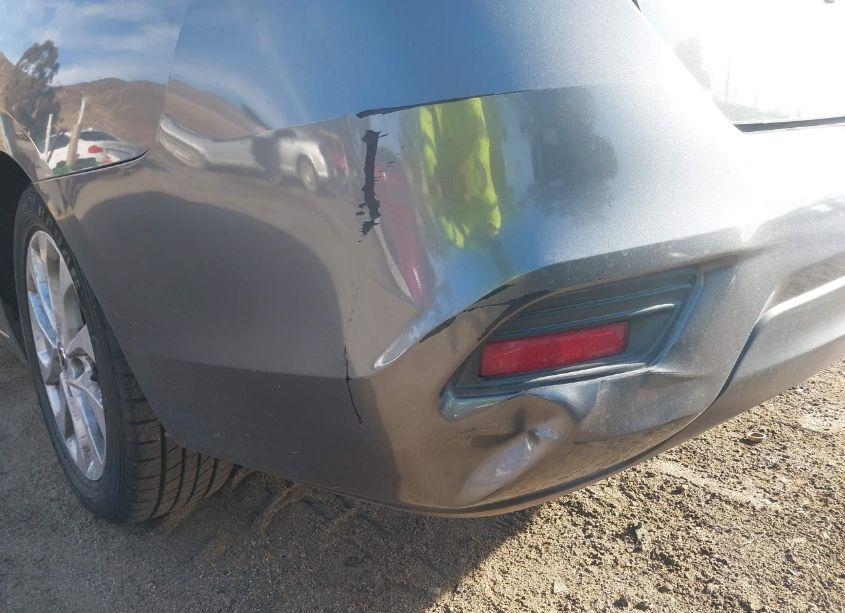 Photo 6 of 2018 Nissan Sentra SV (VIN 3N1AB7AP8JL646638)