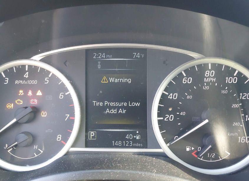 Photo 7 of 2018 Nissan Sentra SV (VIN 3N1AB7AP8JL646638)