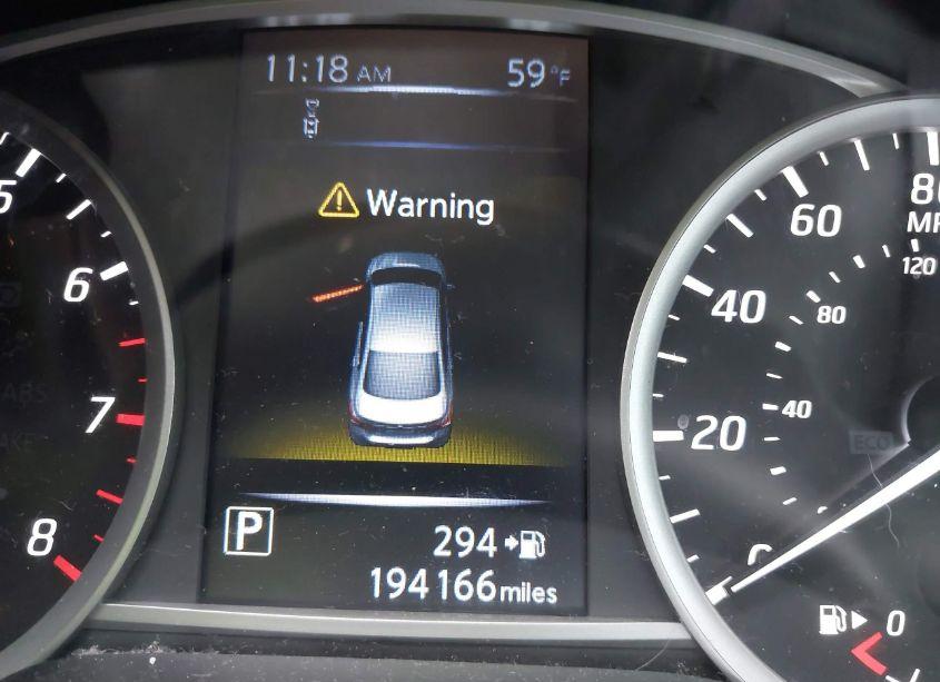 Photo 7 of 2018 Nissan Sentra S (VIN 3N1AB7AP8JY216384)