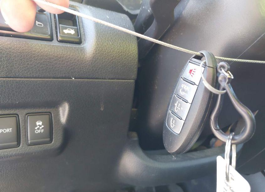 Photo 11 of 2018 Nissan Sentra SV (VIN 3N1AB7AP8JY225845)