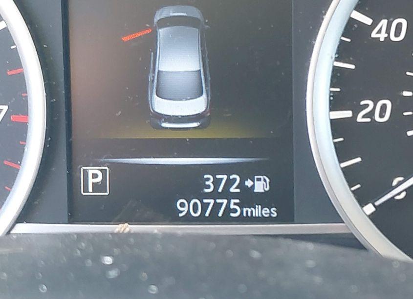 Photo 15 of 2018 Nissan Sentra SV (VIN 3N1AB7AP8JY225845)