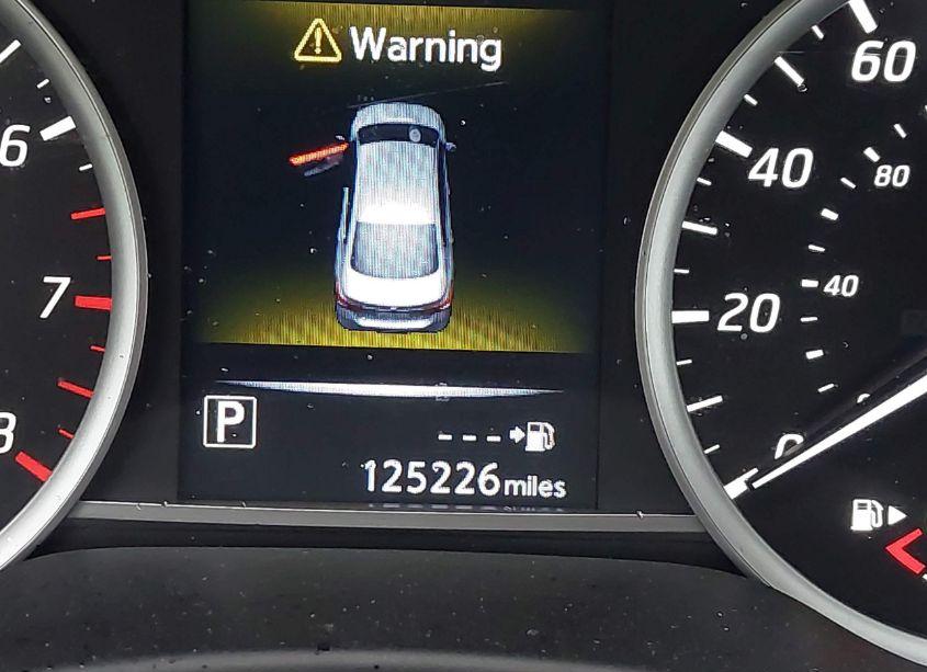 Photo 16 of 2018 Nissan Sentra S (VIN 3N1AB7AP8JY248963)