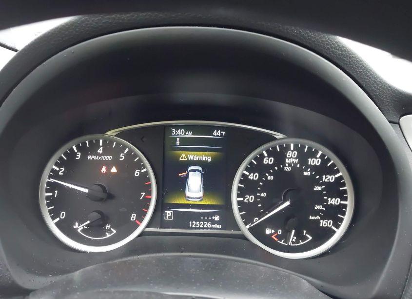 Photo 7 of 2018 Nissan Sentra S (VIN 3N1AB7AP8JY248963)
