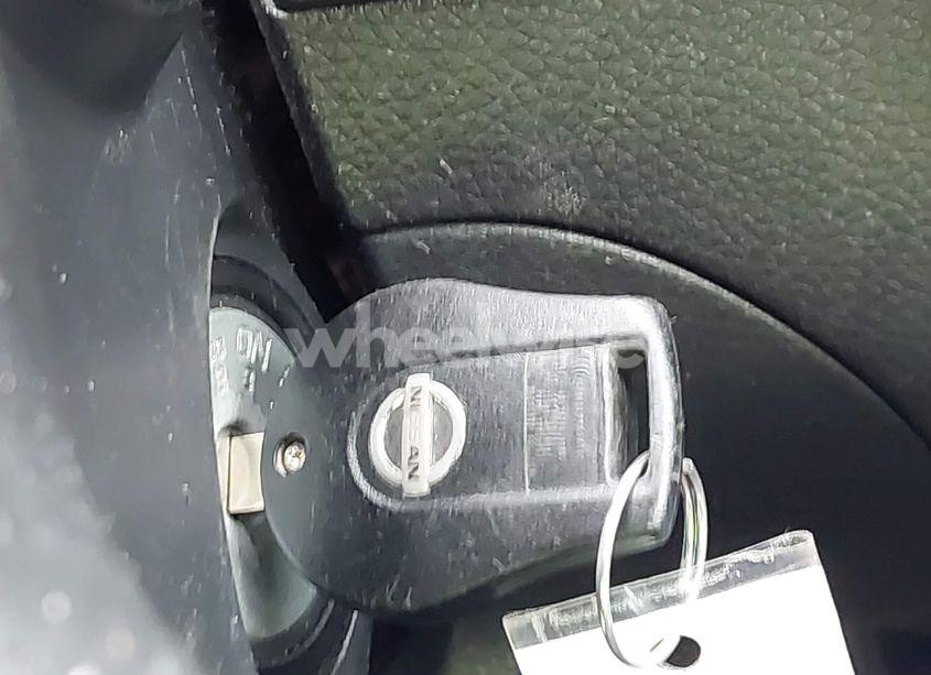 Photo 11 of 2018 Nissan Sentra S (VIN 3N1AB7AP8JY251703)