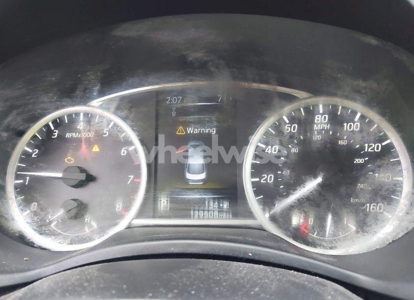 Photo 7 of 2018 Nissan Sentra S (VIN 3N1AB7AP8JY251703)