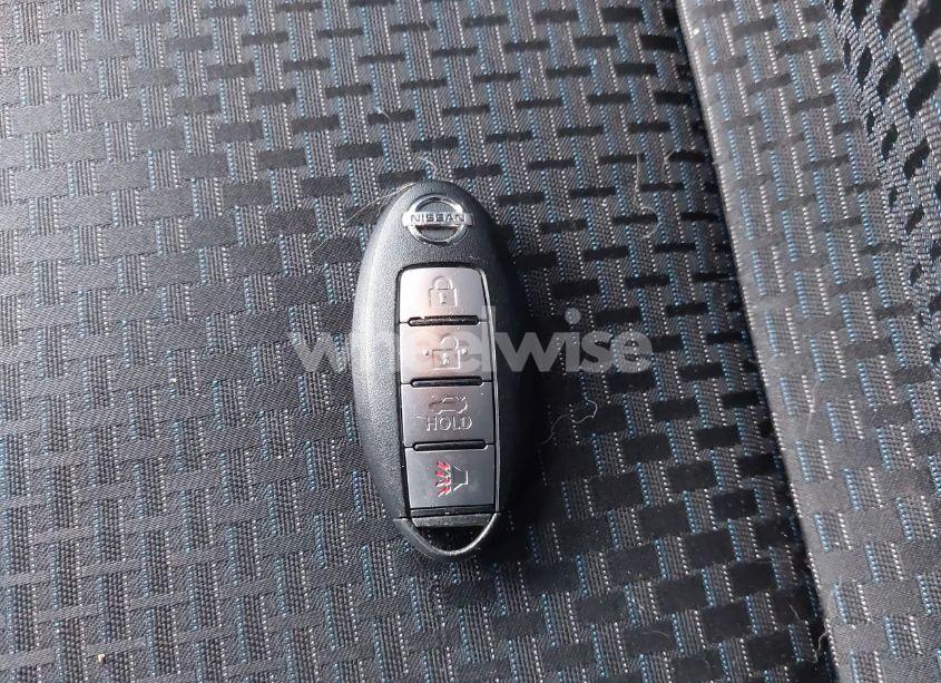 Photo 11 of 2018 Nissan Sentra SR (VIN 3N1AB7AP8JY254262)