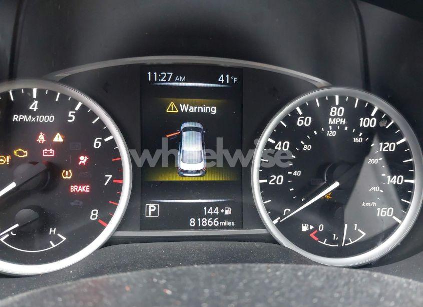Photo 15 of 2018 Nissan Sentra SR (VIN 3N1AB7AP8JY254262)