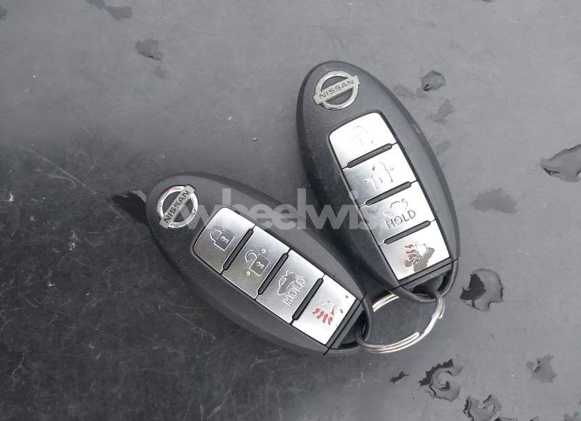 Photo 11 of 2018 Nissan Sentra SV (VIN 3N1AB7AP8JY254312)