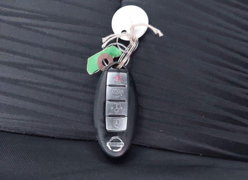 Photo 11 of 2018 Nissan Sentra SV (VIN 3N1AB7AP8JY261504)