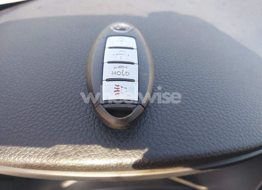 Photo 11 of 2018 Nissan Sentra SV (VIN 3N1AB7AP8JY261602)