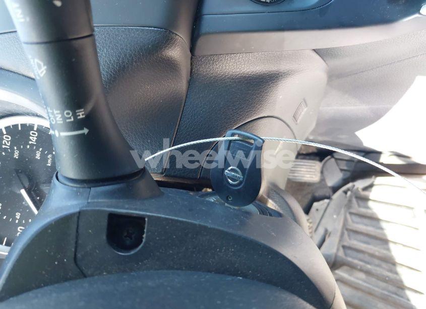 Photo 11 of 2018 Nissan Sentra S (VIN 3N1AB7AP8JY270011)