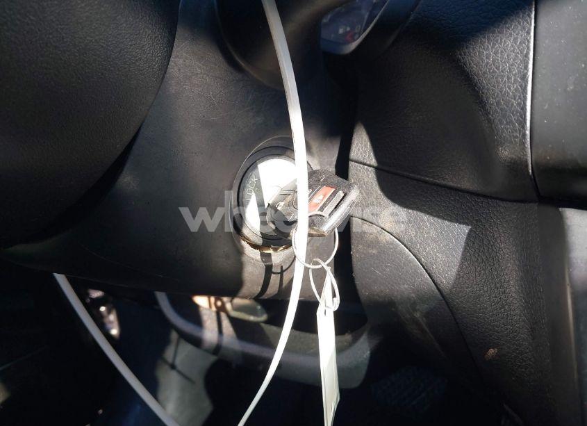 Photo 10 of 2018 Nissan Sentra S (VIN 3N1AB7AP8JY271515)