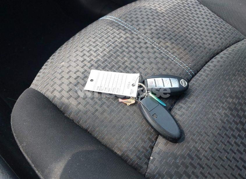 Photo 11 of 2018 Nissan Sentra SR (VIN 3N1AB7AP8JY284569)