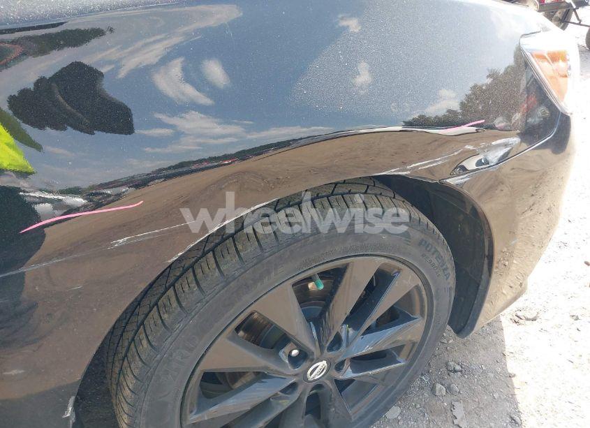 Photo 14 of 2018 Nissan Sentra SR (VIN 3N1AB7AP8JY284569)