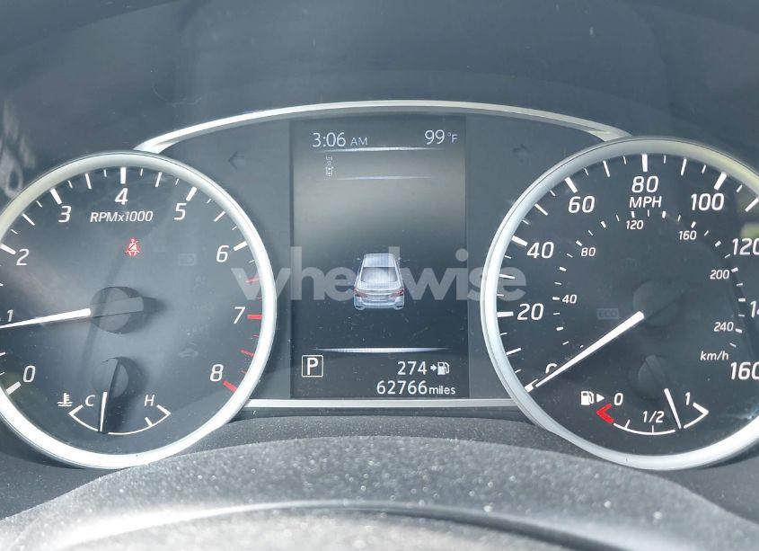 Photo 7 of 2018 Nissan Sentra SR (VIN 3N1AB7AP8JY284569)