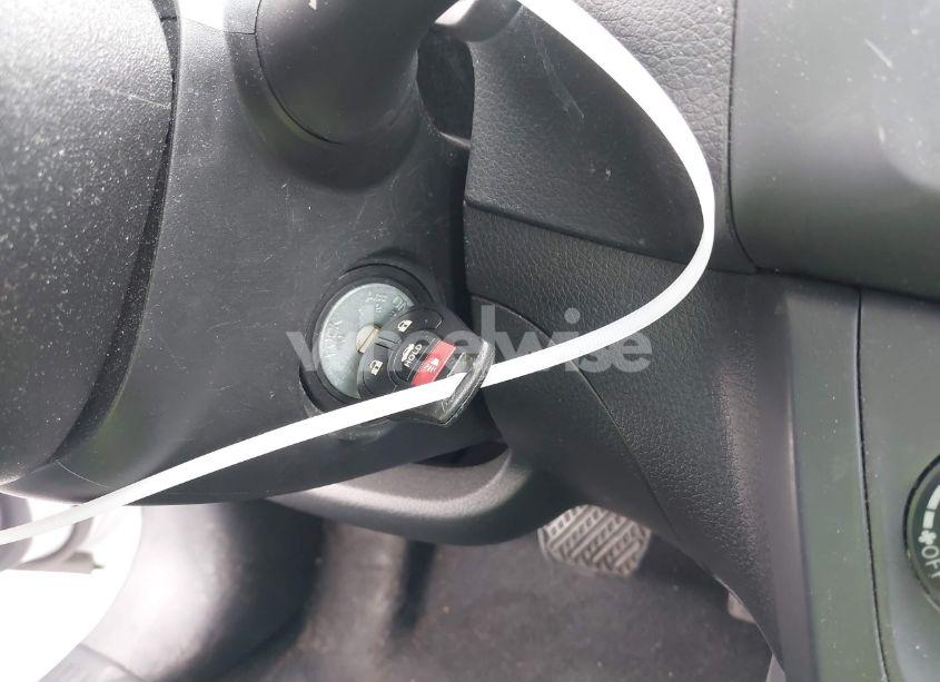 Photo 11 of 2018 Nissan Sentra S (VIN 3N1AB7AP8JY296737)