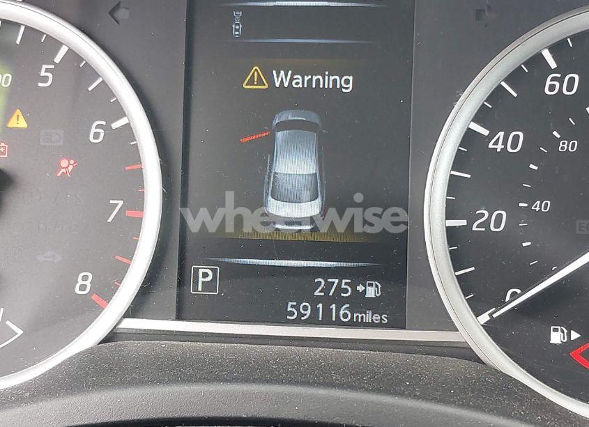 Photo 7 of 2018 Nissan Sentra S (VIN 3N1AB7AP8JY296737)