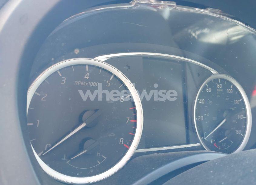 Photo 7 of 2018 Nissan Sentra S (VIN 3N1AB7AP8JY306781)