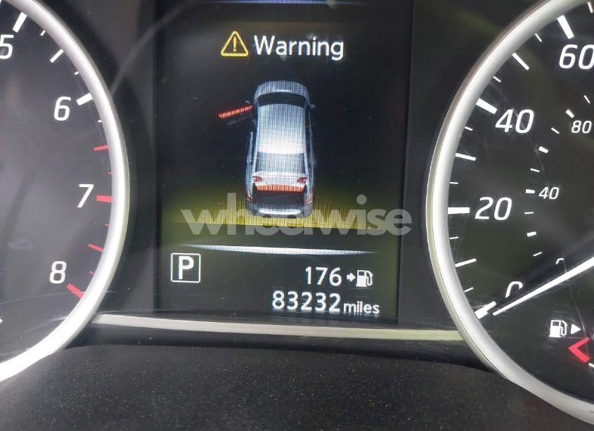 Photo 15 of 2018 Nissan Sentra S (VIN 3N1AB7AP8JY307218)
