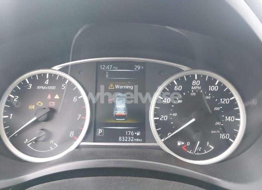 Photo 7 of 2018 Nissan Sentra S (VIN 3N1AB7AP8JY307218)