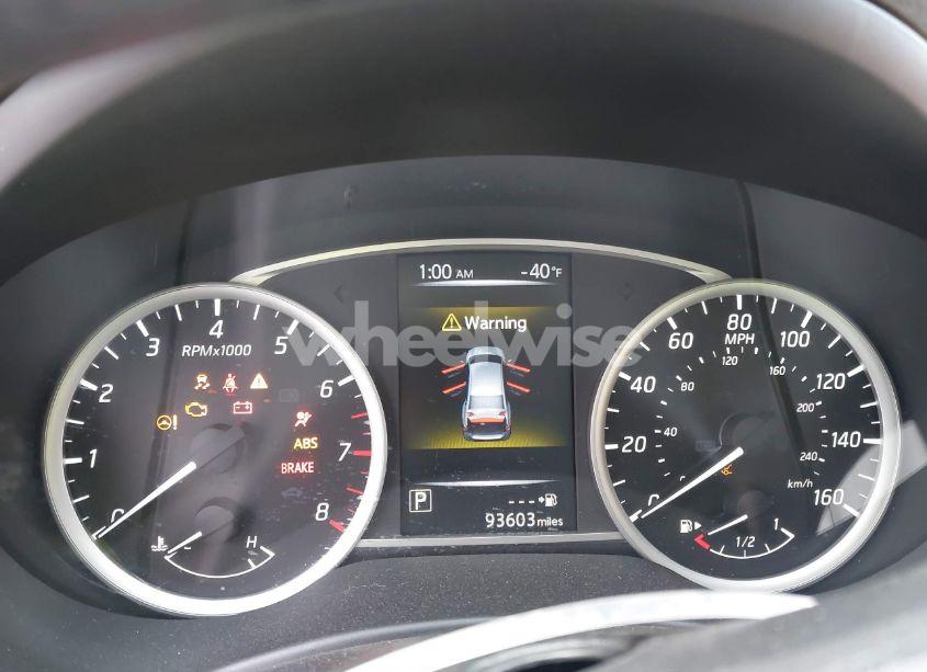 Photo 7 of 2018 Nissan Sentra S (VIN 3N1AB7AP8JY307798)