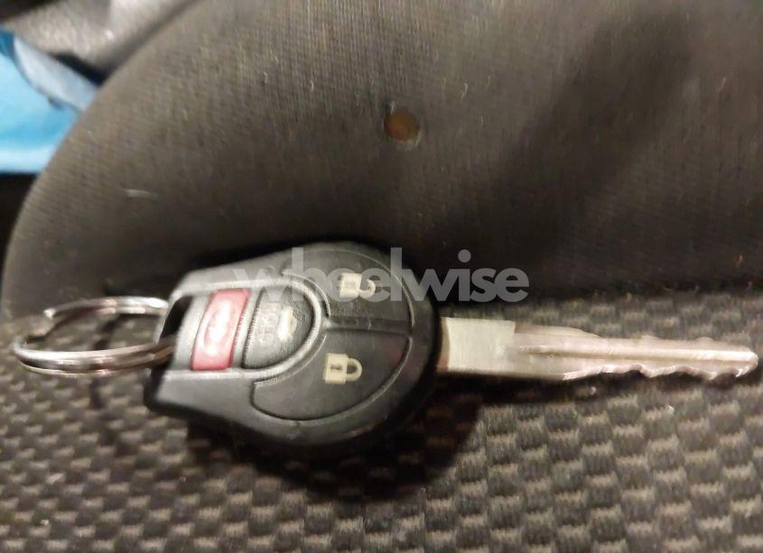 Photo 11 of 2018 Nissan Sentra S (VIN 3N1AB7AP8JY325086)