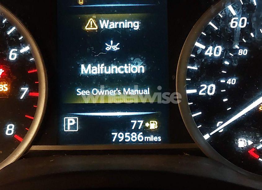 Photo 15 of 2018 Nissan Sentra S (VIN 3N1AB7AP8JY325086)
