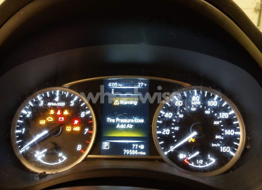 Photo 7 of 2018 Nissan Sentra S (VIN 3N1AB7AP8JY325086)