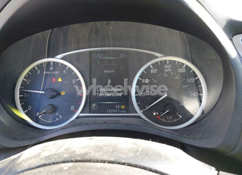 Photo 7 of 2018 Nissan Sentra S (VIN 3N1AB7AP8JY325301)