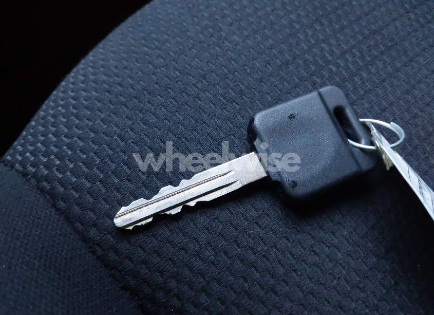 Photo 11 of 2018 Nissan Sentra S (VIN 3N1AB7AP8JY327579)