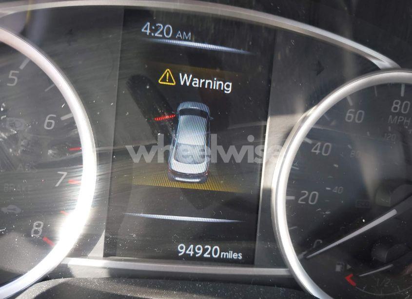 Photo 7 of 2018 Nissan Sentra S (VIN 3N1AB7AP8JY331146)