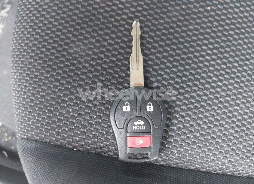 Photo 11 of 2018 Nissan Sentra S (VIN 3N1AB7AP8JY332345)