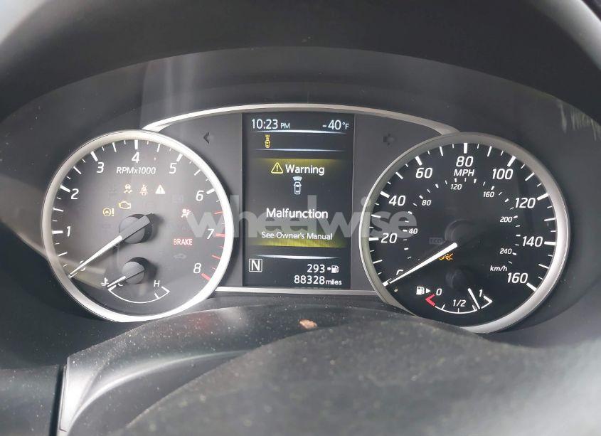Photo 7 of 2018 Nissan Sentra S (VIN 3N1AB7AP8JY332345)
