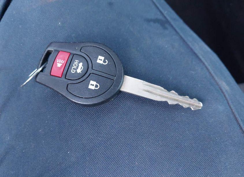 Photo 11 of 2018 Nissan Sentra S (VIN 3N1AB7AP8JY333463)