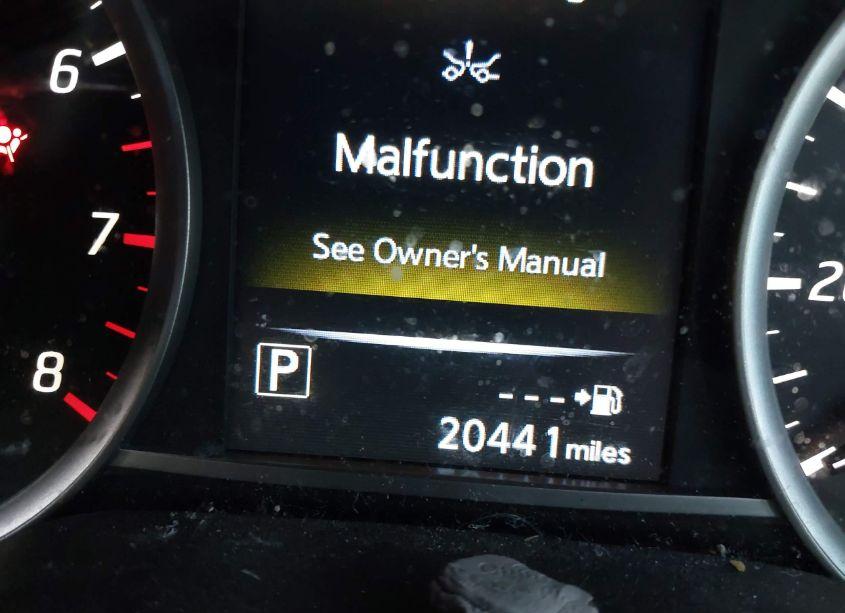 Photo 16 of 2018 Nissan Sentra S (VIN 3N1AB7AP8JY333463)