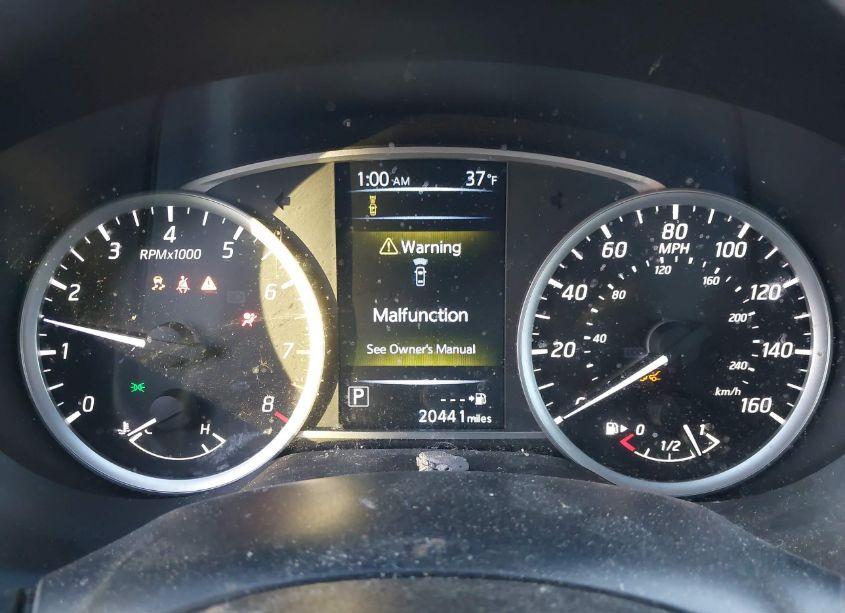 Photo 7 of 2018 Nissan Sentra S (VIN 3N1AB7AP8JY333463)