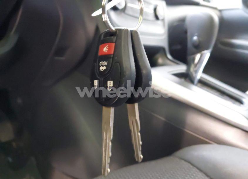 Photo 11 of 2018 Nissan Sentra S (VIN 3N1AB7AP8JY336041)