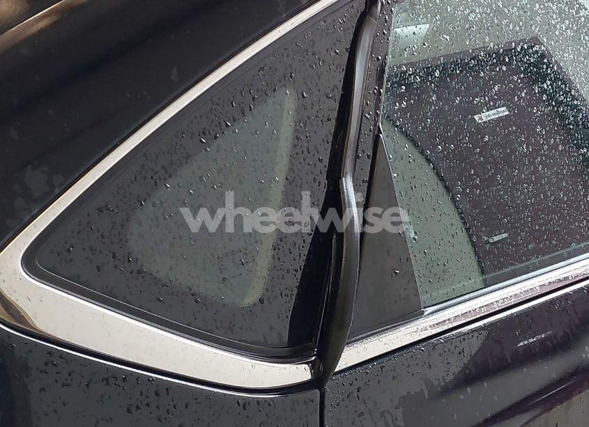 Photo 6 of 2018 Nissan Sentra S (VIN 3N1AB7AP8JY336041)