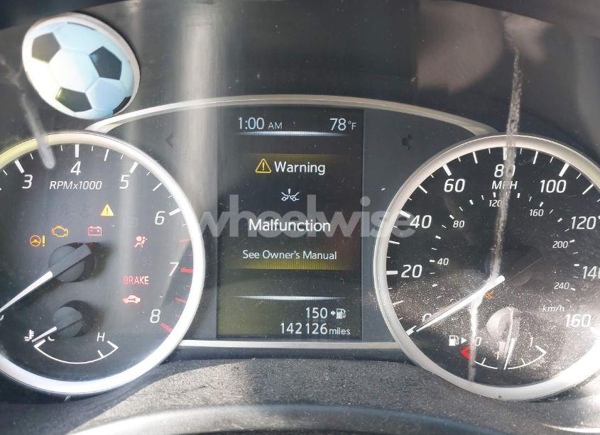 Photo 7 of 2018 Nissan Sentra S (VIN 3N1AB7AP8JY336105)