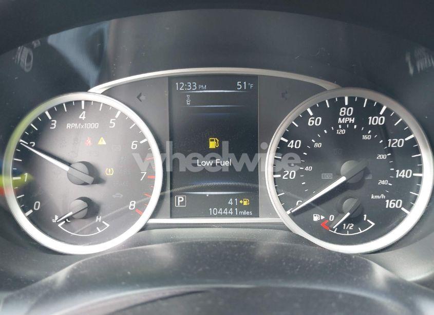 Photo 7 of 2018 Nissan Sentra S (VIN 3N1AB7AP8JY342454)