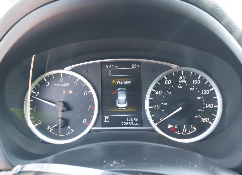 Photo 7 of 2018 Nissan Sentra S (VIN 3N1AB7AP8JY343765)
