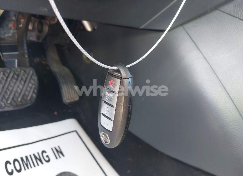 Photo 11 of 2019 Nissan Sentra SV (VIN 3N1AB7AP8KL610076)