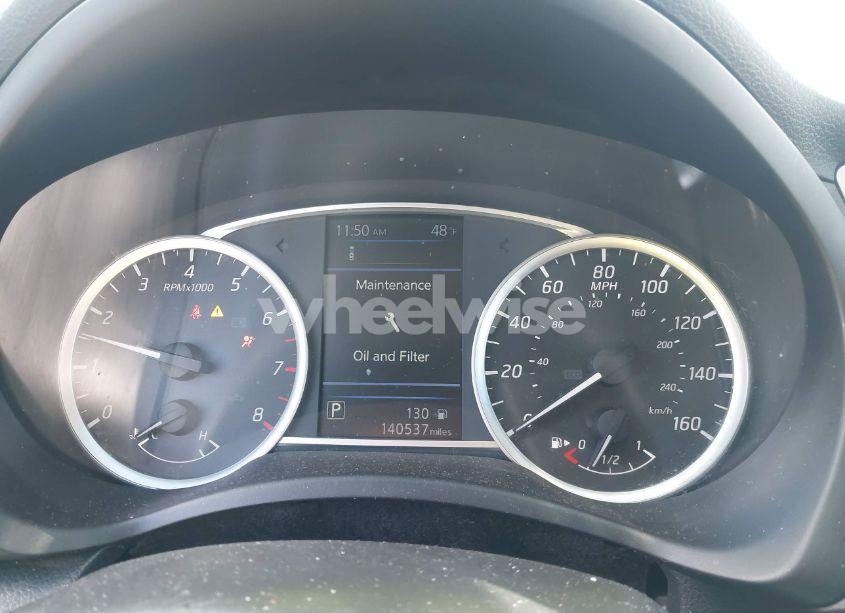 Photo 7 of 2019 Nissan Sentra SV (VIN 3N1AB7AP8KL610076)