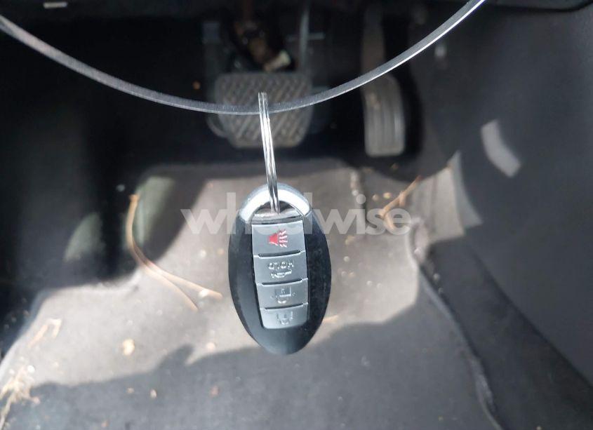 Photo 11 of 2019 Nissan Sentra SV (VIN 3N1AB7AP8KL610689)