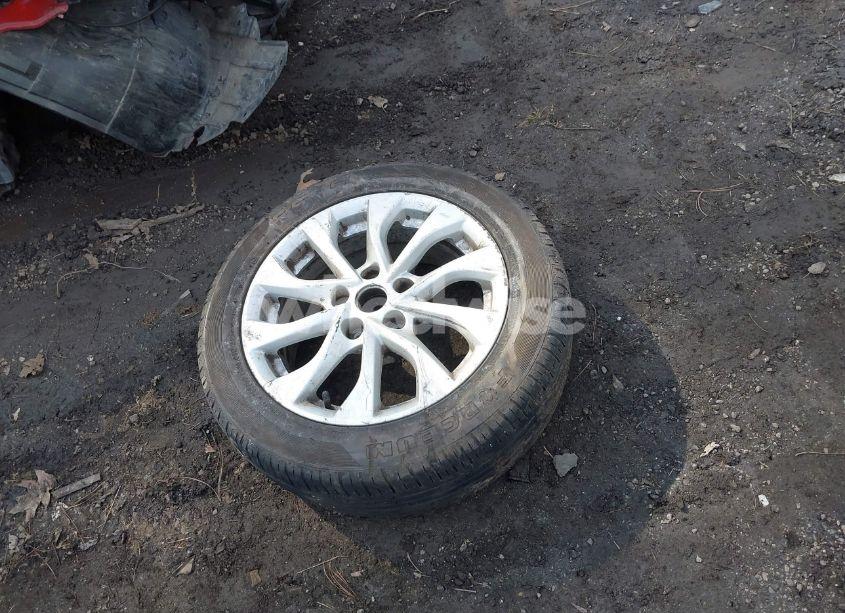 Photo 12 of 2019 Nissan Sentra SV (VIN 3N1AB7AP8KL610689)