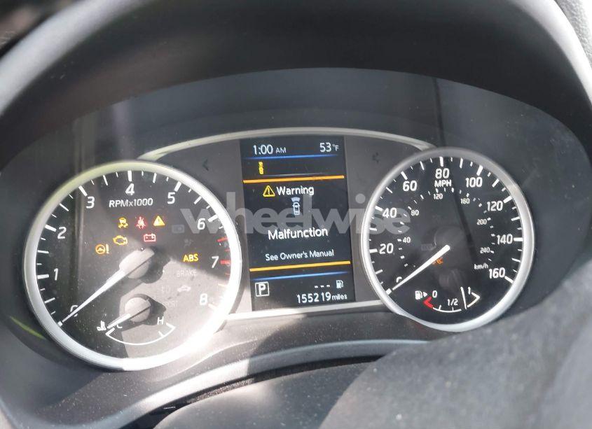 Photo 16 of 2019 Nissan Sentra SV (VIN 3N1AB7AP8KL610689)