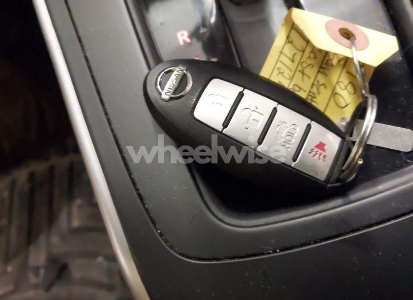 Photo 11 of 2019 Nissan Sentra SV (VIN 3N1AB7AP8KL612071)